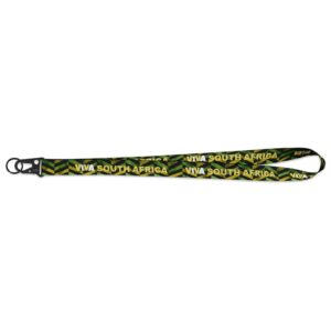 Altitude Elvo Carabiner Keyholder Lanyard - Image 4