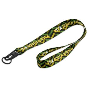 Altitude Elvo Carabiner Keyholder Lanyard - Image 5