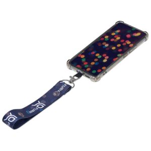 Altitude Vulci 25mm Wrist Phone Strap - Image 6