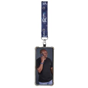 Altitude Vulci 25mm Wrist Phone Strap - Image 2