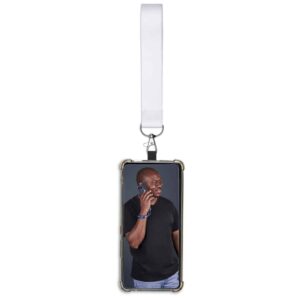 Altitude Vulci 25mm Wrist Phone Strap - Image 8