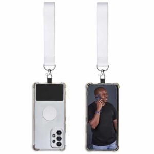 Altitude Vulci 25mm Wrist Phone Strap - Image 9