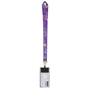 Altitude Ostia 25mm Phone Lanyard - Image 11