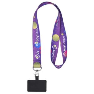 Altitude Ostia 25mm Phone Lanyard - Image 3