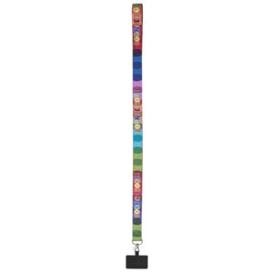 Altitude Volterra 25mm Crossbody Phone Strap - Image 7