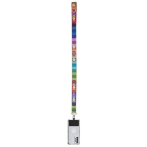 Altitude Volterra 25mm Crossbody Phone Strap - Image 10