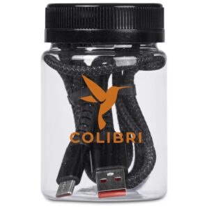 Altitude Muttle Fast Charge USB-A to Type-C Charging Cable in Jar - Image 5