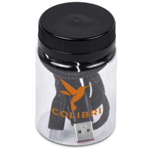 Altitude Muttle Fast Charge USB-A to Type-C Charging Cable in Jar - Image 3