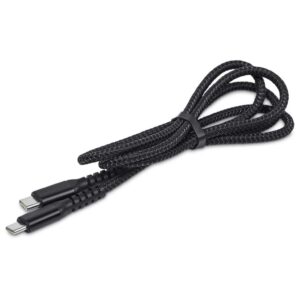 Altitude Nitty Fast Charge Type-C to Type-C Charging Cable in Jar - Image 2