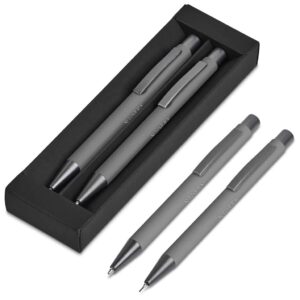 Omega Ball Pen & Pencil Set - Image 4
