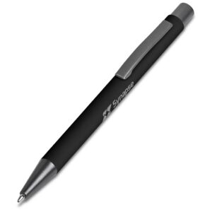 Omega Ball Pen & Rollerball Set - Image 2