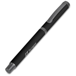Omega Ball Pen & Rollerball Set - Image 3