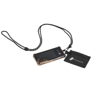 Altitude Isla Crossbody Accessory Bag & Phone Strap - Image 4