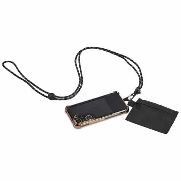 Altitude Isla Crossbody Accessory Bag & Phone Strap