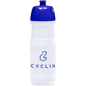Altitude Slipstream Plastic Water Bottle - 750ml - Image 5