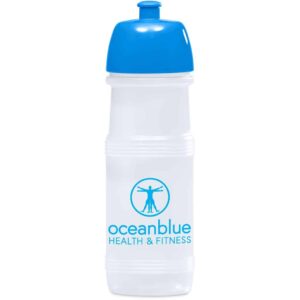 Altitude Slipstream Plastic Water Bottle - 750ml - Image 6