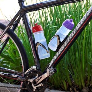 Altitude Slipstream Plastic Water Bottle - 750ml - Image 3
