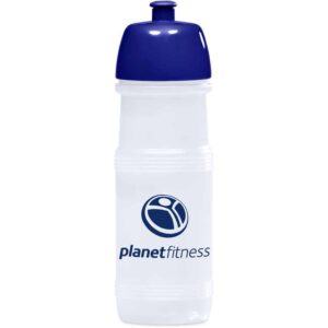 Altitude Slipstream Plastic Water Bottle - 750ml - Image 9