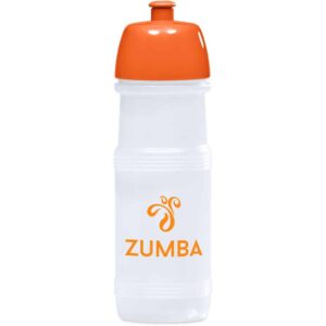 Altitude Slipstream Plastic Water Bottle - 750ml - Image 10