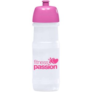 Altitude Slipstream Plastic Water Bottle - 750ml - Image 11