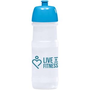 Altitude Slipstream Plastic Water Bottle - 750ml - Image 15
