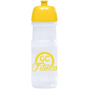 Altitude Slipstream Plastic Water Bottle - 750ml - Image 16