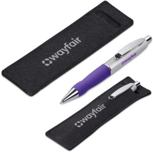 Altitude Turbo Tide Ball Pen in Felt Pouch - Image 6
