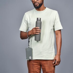 Altitude Silhouette Wrist Phone Strap - Image 13