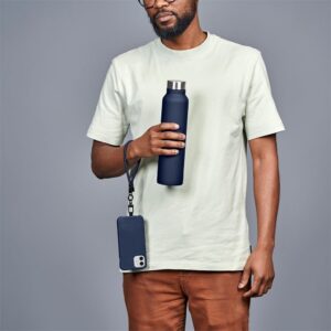 Altitude Silhouette Wrist Phone Strap - Image 4