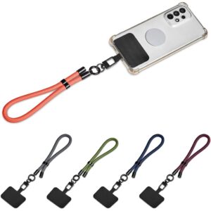 Altitude Silhouette Wrist Phone Strap - Image 5