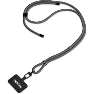 Altitude Silhouette Crossbody Phone Strap - Image 9