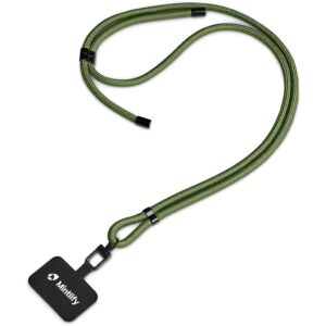 Altitude Silhouette Crossbody Phone Strap - Image 11