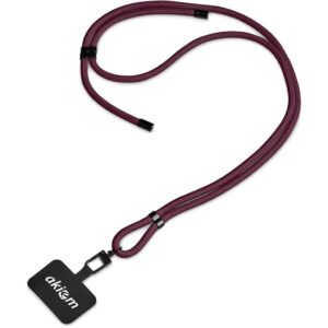 Altitude Silhouette Crossbody Phone Strap - Image 10