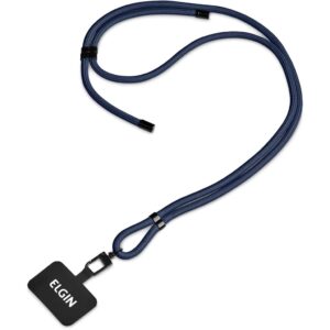 Altitude Silhouette Crossbody Phone Strap - Image 12