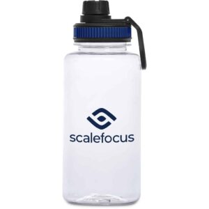 Altitude Franco Recycled PET Water Bottle – 1Litre - Image 7
