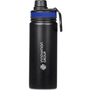 Altitude Romero Stainless Steel Water Bottle – 750ml - Image 5