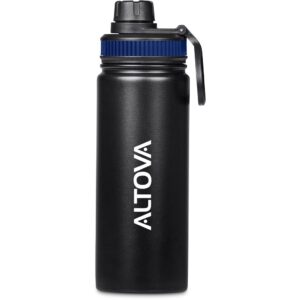 Altitude Romero Stainless Steel Water Bottle – 750ml - Image 8