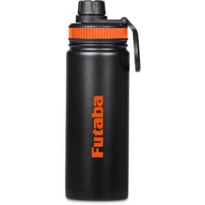 Altitude Romero Stainless Steel Water Bottle – 750ml - Image 9