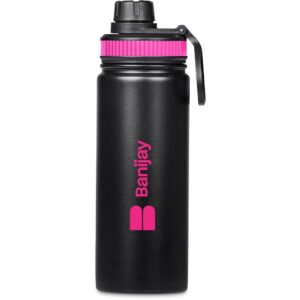 Altitude Romero Stainless Steel Water Bottle – 750ml - Image 10