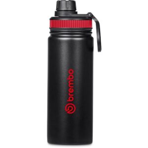 Altitude Romero Stainless Steel Water Bottle – 750ml - Image 12