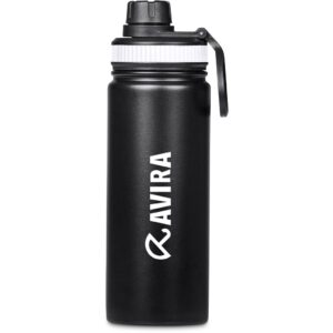 Altitude Romero Stainless Steel Water Bottle – 750ml - Image 13