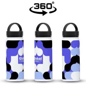 Altitude Bolatti Stainless Steel Water Bottle – 750ml - Image 4