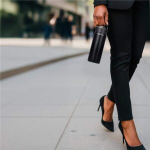 Altitude Bolatti Stainless Steel Water Bottle – 750ml - Image 2