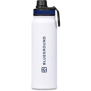 Altitude Elano Stainless Steel Vacuum Water Bottle – 750ml - Image 8