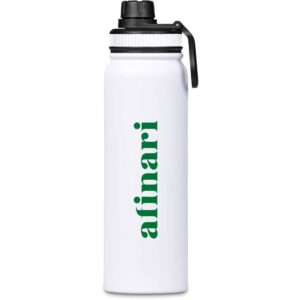 Altitude Elano Stainless Steel Vacuum Water Bottle – 750ml - Image 13