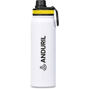 Altitude Elano Stainless Steel Vacuum Water Bottle – 750ml - Image 15