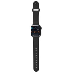 Altitude Wellgo Smart Watch - Image 5