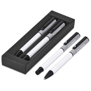 Altitude Stanza Ball Pen & Rollerball Set - Image 6