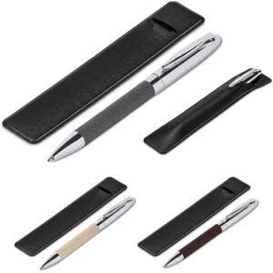 Oakridge Ball Pen In Pouch - Image 5