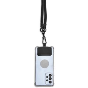 Altitude Trixie Crossbody Phone Strap in Pouch - Image 4